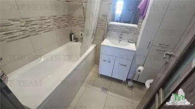 Apartment with 2 bedrooms for sale 53.40 sqm in Bragadiru - foto 4