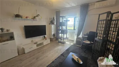 Apartment with 2 bedrooms for sale 53.40 sqm in Bragadiru - foto 5