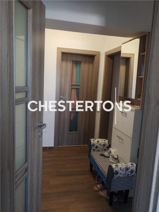 Apartment with 2 bedrooms for sale 53.40 sqm in Bragadiru - foto 7