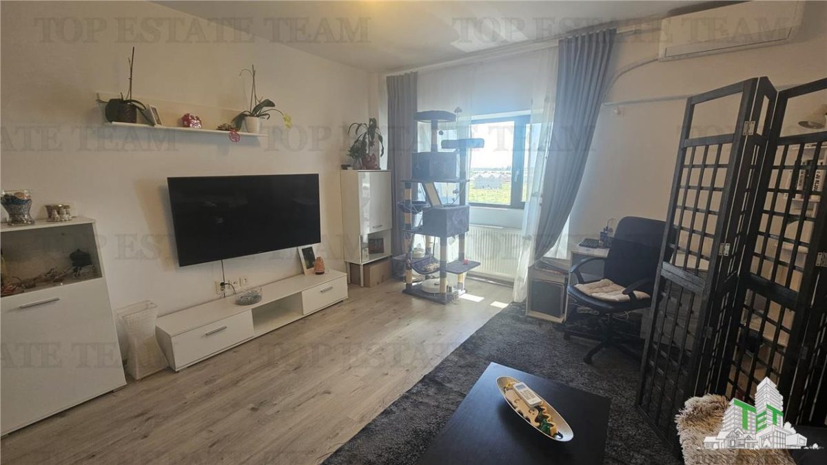 Apartment with 2 bedrooms for sale 53.40 sqm in Bragadiru - foto 8