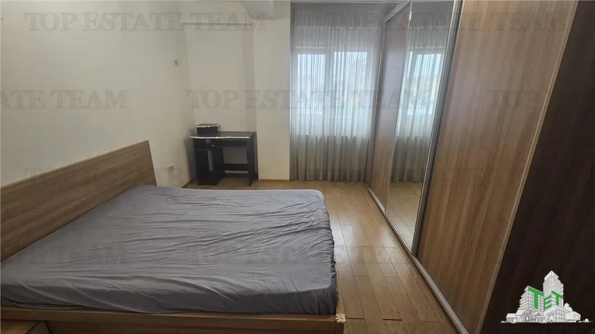 Apartment with 2 bedrooms for sale 60 sqm in Bucuresti, Militari area - foto 2