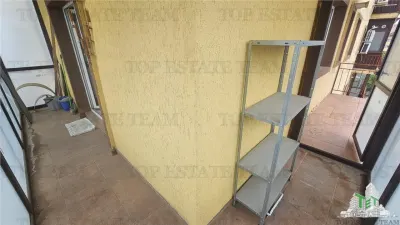 Apartment with 2 bedrooms for sale 60 sqm in Bucuresti, Militari area - foto 4