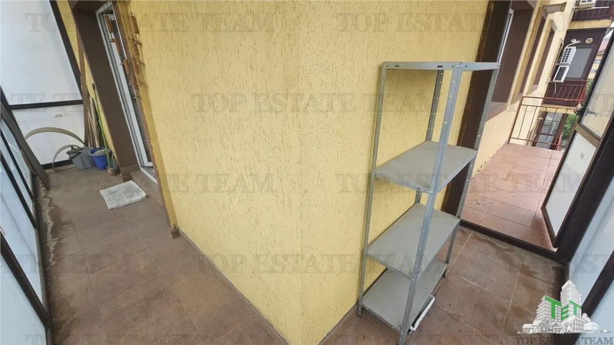 Apartment with 2 bedrooms for sale 60 sqm in Bucuresti, Militari area - foto 4
