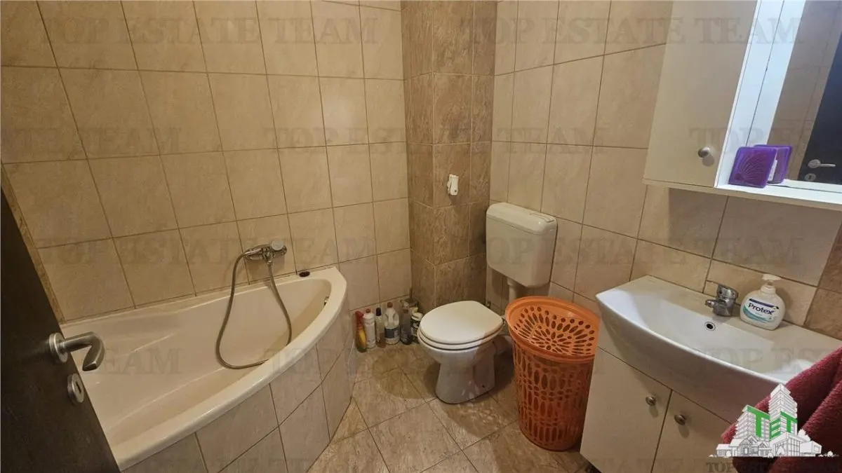 Apartment with 2 bedrooms for sale 60 sqm in Bucuresti, Militari area - foto 6