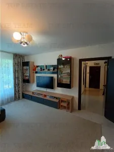 Apartment with 3 bedrooms for sale 75 sqm in Bucuresti, Ozana area - Bucuresti