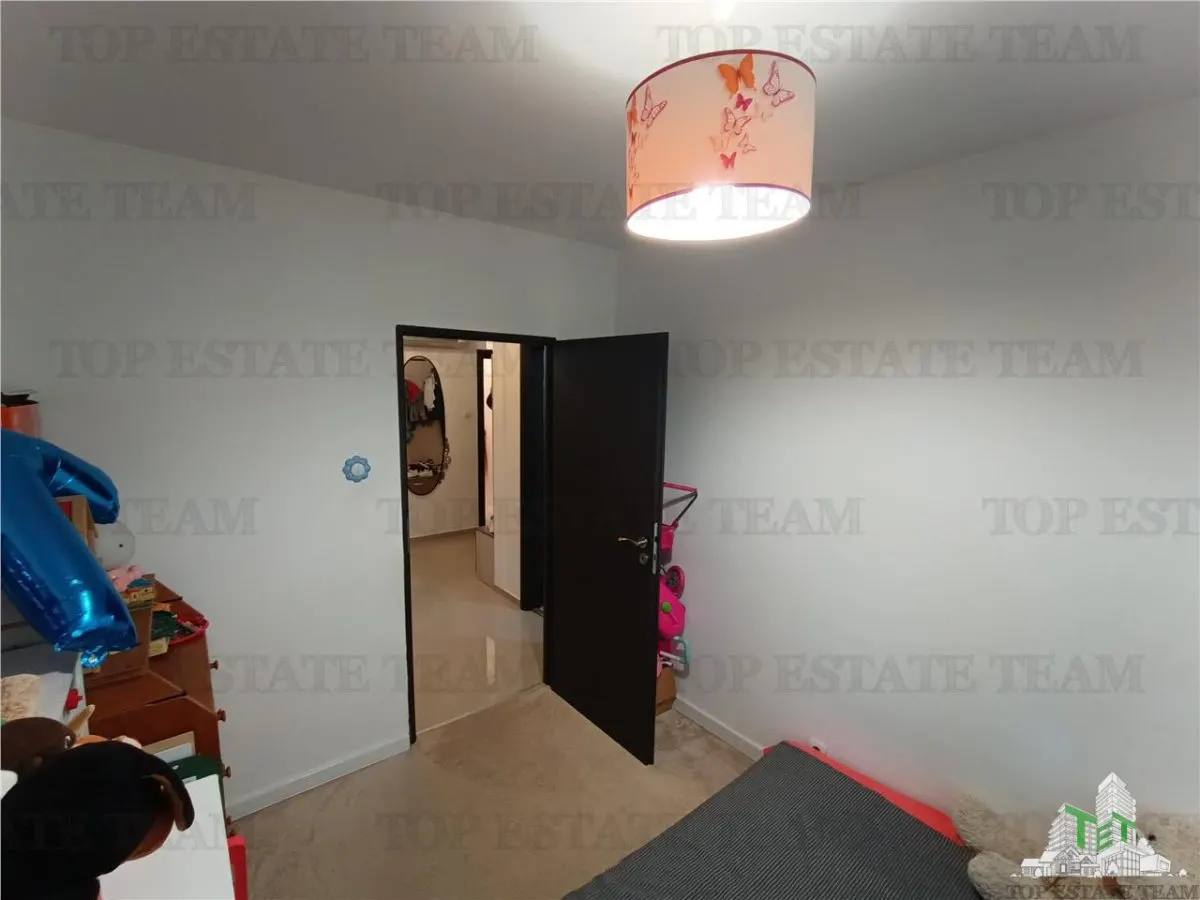 Apartment with 3 bedrooms for sale 75 sqm in Bucuresti, Ozana area - foto 12