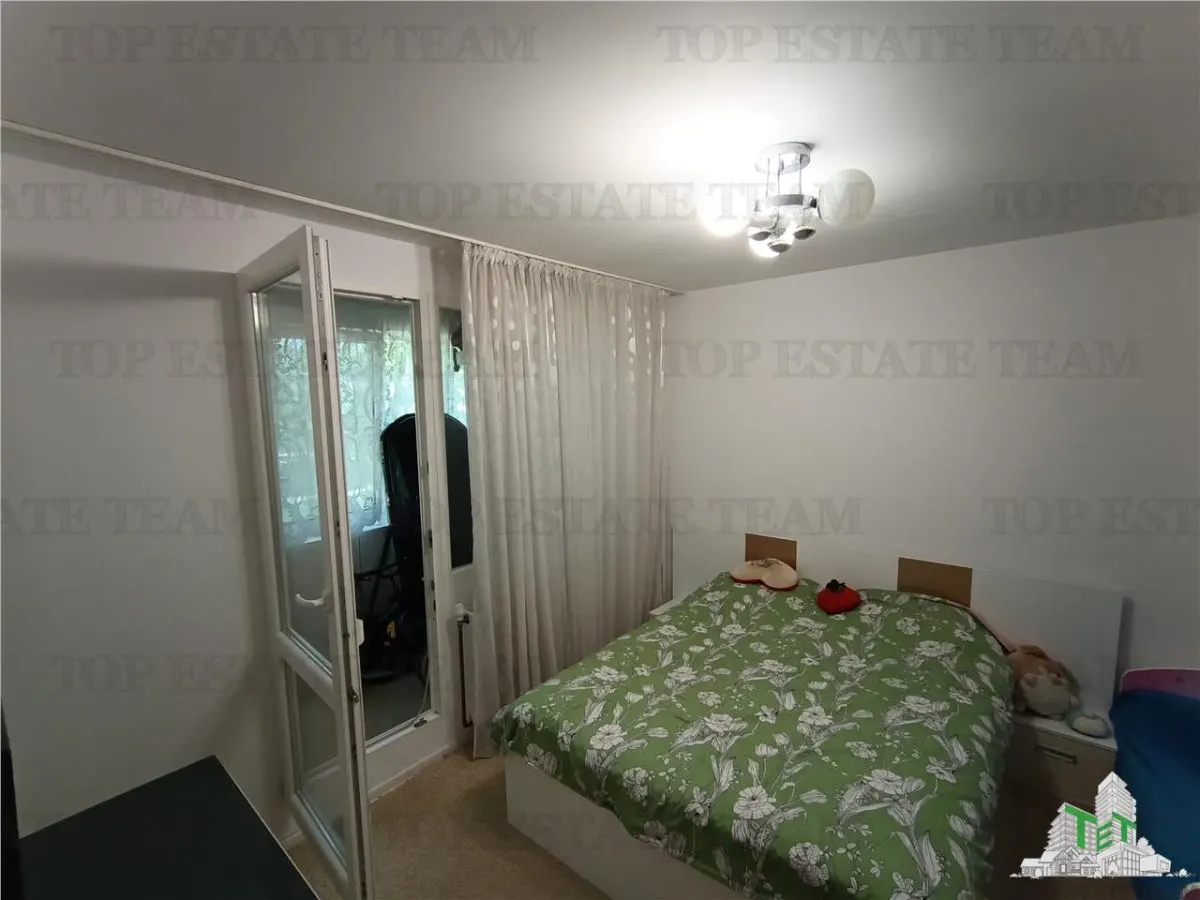 Apartment with 3 bedrooms for sale 75 sqm in Bucuresti, Ozana area - foto 13