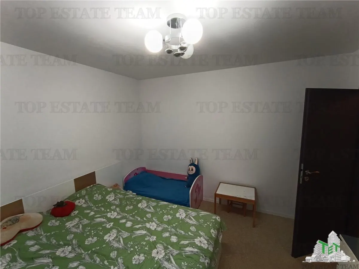 Apartment with 3 bedrooms for sale 75 sqm in Bucuresti, Ozana area - foto 14