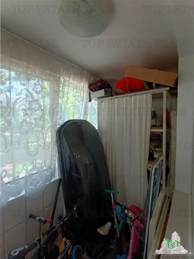 Apartment with 3 bedrooms for sale 75 sqm in Bucuresti, Ozana area - foto 15