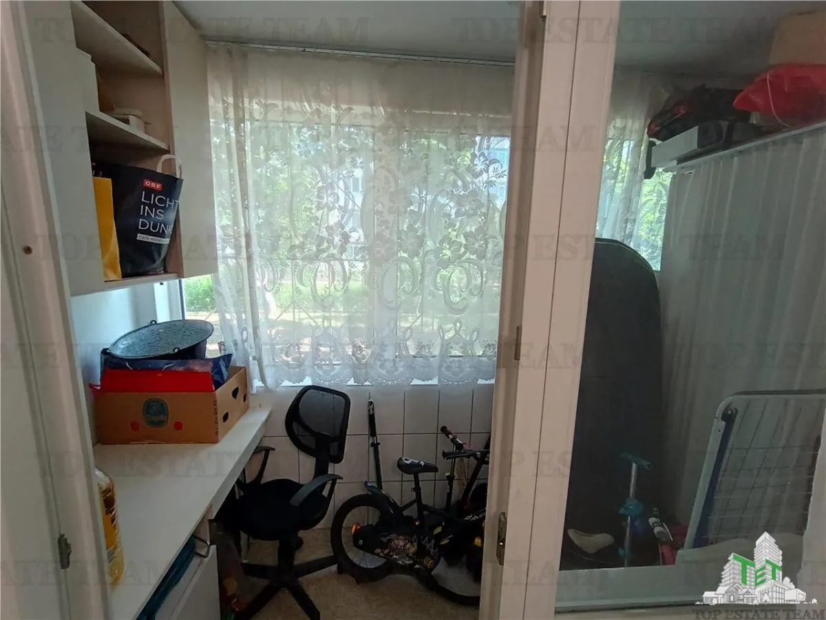 Apartment with 3 bedrooms for sale 75 sqm in Bucuresti, Ozana area - foto 16