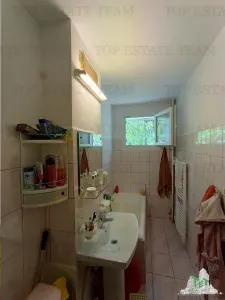 Apartment with 3 bedrooms for sale 75 sqm in Bucuresti, Ozana area - foto 17