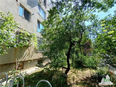 Apartment with 3 bedrooms for sale 75 sqm in Bucuresti, Ozana area - foto 19