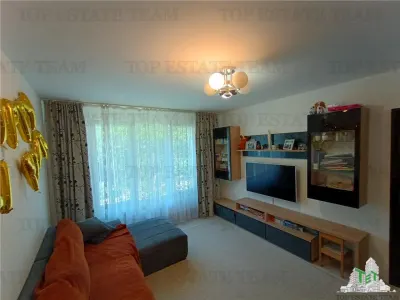 Apartment with 3 bedrooms for sale 75 sqm in Bucuresti, Ozana area - foto 3