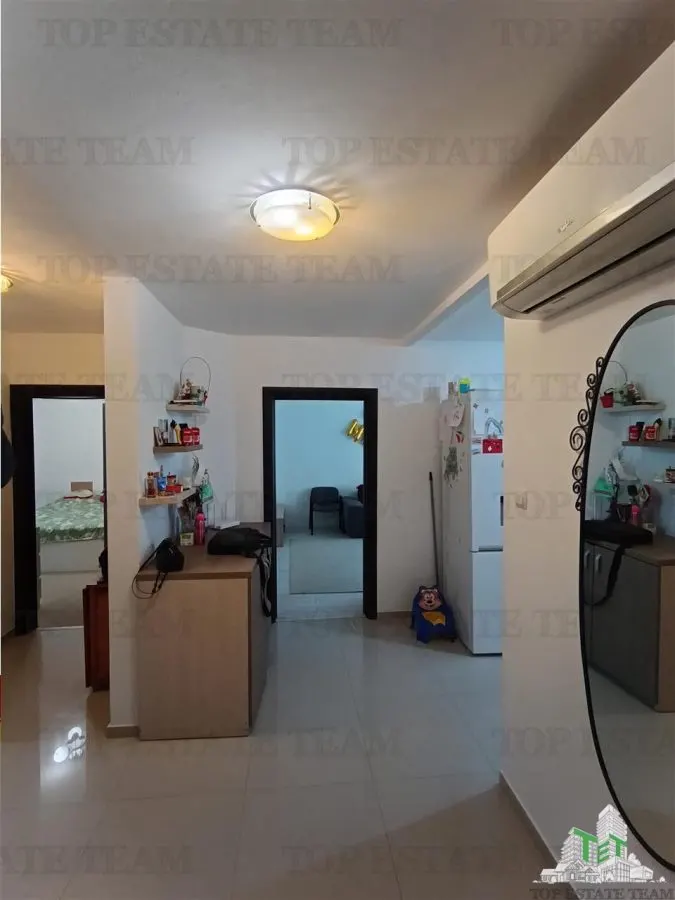 Apartment with 3 bedrooms for sale 75 sqm in Bucuresti, Ozana area - foto 5