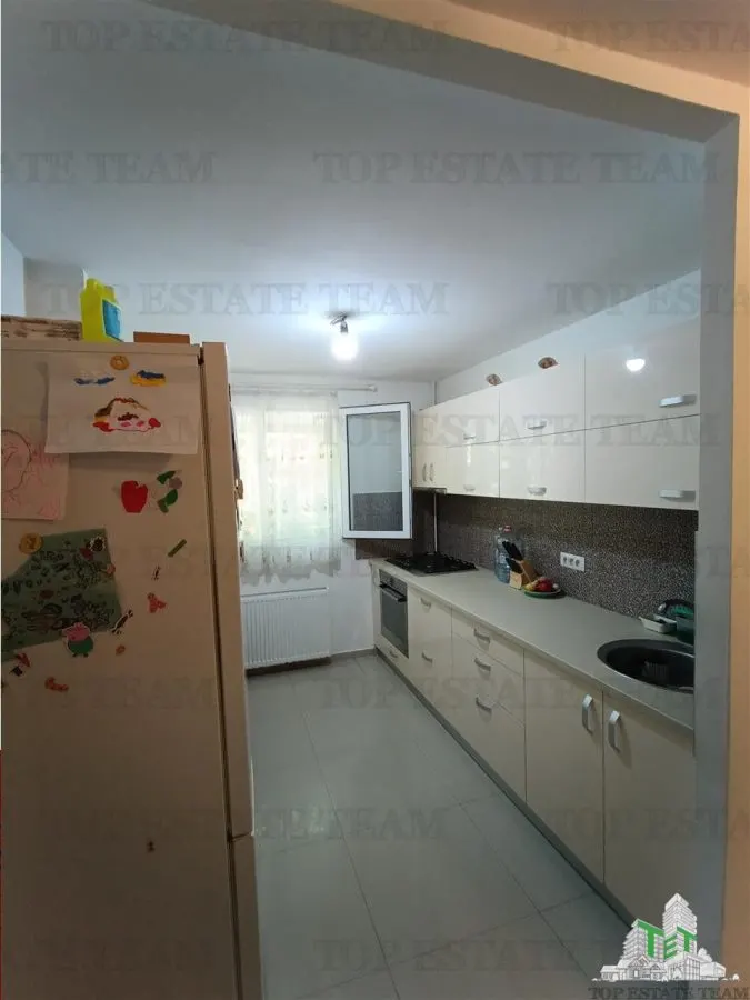 Apartment with 3 bedrooms for sale 75 sqm in Bucuresti, Ozana area - foto 10