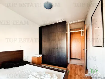 4-Bedroom Apartment | 89 sqm | Near Tei Park | Thermally Rehabilitated - Bucuresti