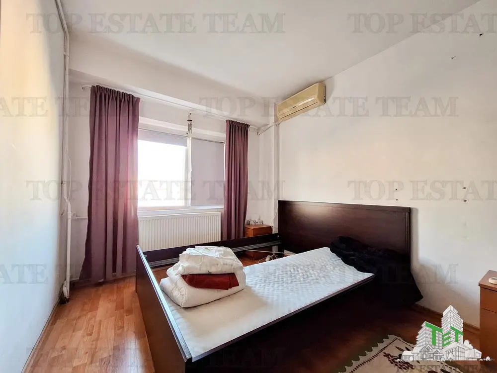 4-Bedroom Apartment | 89 sqm | Near Tei Park | Thermally Rehabilitated - foto 2
