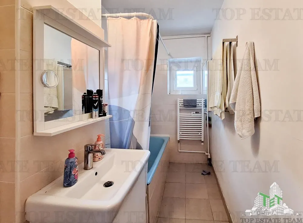 4-Bedroom Apartment | 89 sqm | Near Tei Park | Thermally Rehabilitated - foto 11