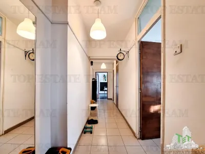 4-Bedroom Apartment | 89 sqm | Near Tei Park | Thermally Rehabilitated - foto 12