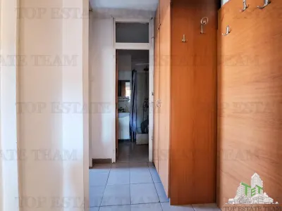 4-Bedroom Apartment | 89 sqm | Near Tei Park | Thermally Rehabilitated - foto 3