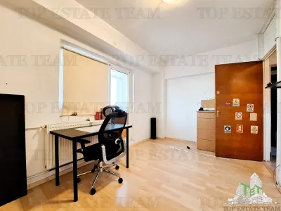 4-Bedroom Apartment | 89 sqm | Near Tei Park | Thermally Rehabilitated - foto 5
