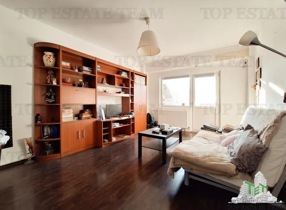 4-Bedroom Apartment | 89 sqm | Near Tei Park | Thermally Rehabilitated - foto 6