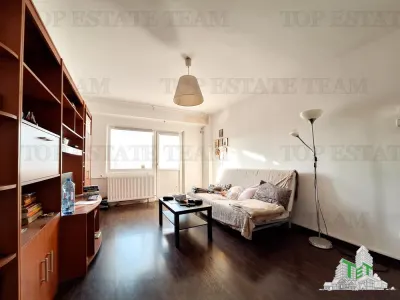 4-Bedroom Apartment | 89 sqm | Near Tei Park | Thermally Rehabilitated - foto 7