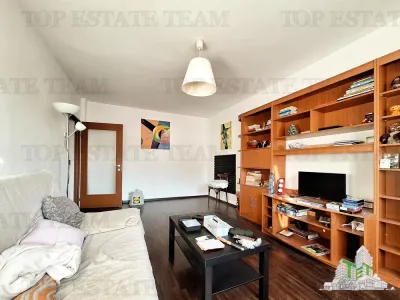 4-Bedroom Apartment | 89 sqm | Near Tei Park | Thermally Rehabilitated - foto 8