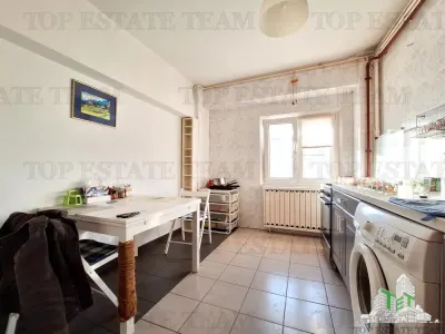 4-Bedroom Apartment | 89 sqm | Near Tei Park | Thermally Rehabilitated - foto 9