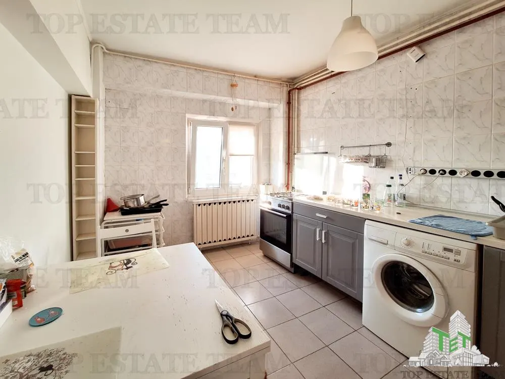 4-Bedroom Apartment | 89 sqm | Near Tei Park | Thermally Rehabilitated - foto 10