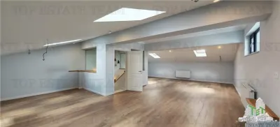 Maison Neuve à Vendre à Otopeni, Prête à Emménager, À 1km du Métro - foto 15