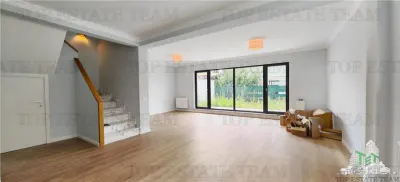 Maison Neuve à Vendre à Otopeni, Prête à Emménager, À 1km du Métro - foto 4