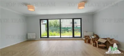 Maison Neuve à Vendre à Otopeni, Prête à Emménager, À 1km du Métro - foto 6