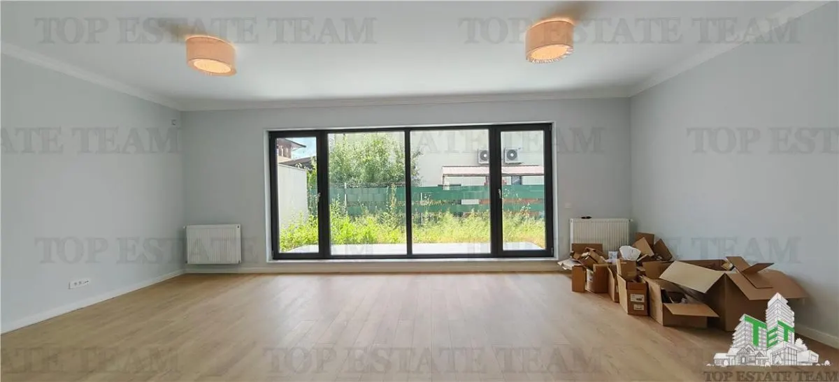 Maison Neuve à Vendre à Otopeni, Prête à Emménager, À 1km du Métro - foto 6
