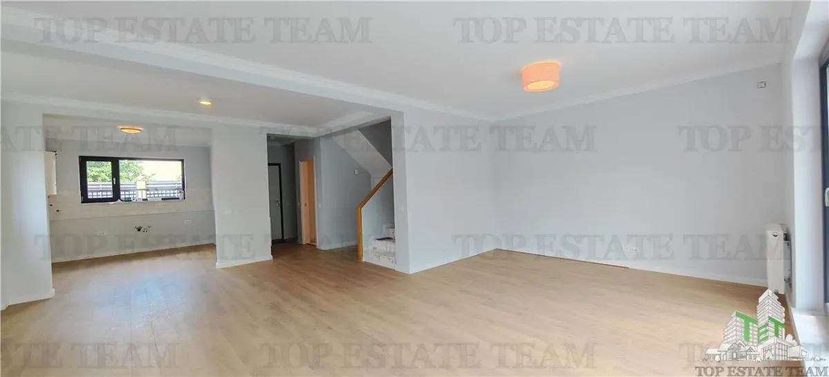 Maison Neuve à Vendre à Otopeni, Prête à Emménager, À 1km du Métro - foto 7