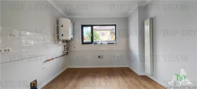 Maison Neuve à Vendre à Otopeni, Prête à Emménager, À 1km du Métro - foto 8