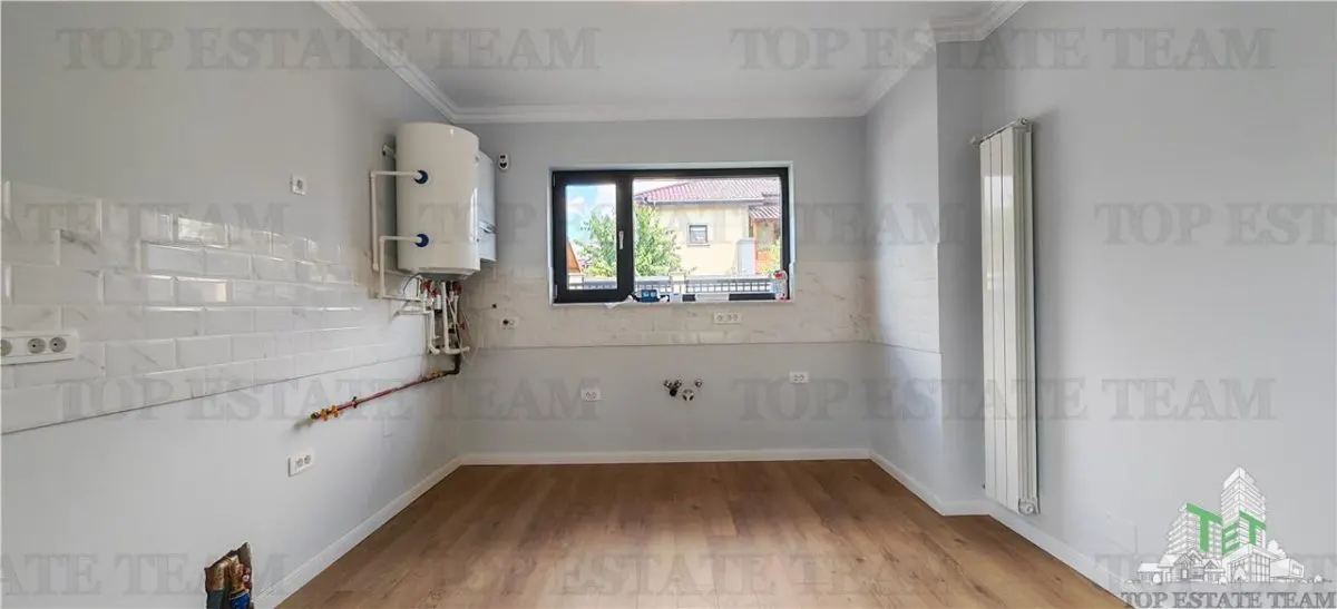 Maison Neuve à Vendre à Otopeni, Prête à Emménager, À 1km du Métro - foto 8