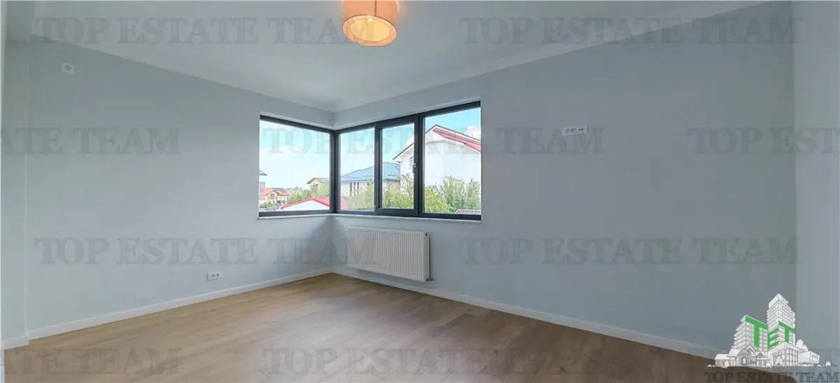 Maison Neuve à Vendre à Otopeni, Prête à Emménager, À 1km du Métro - foto 9