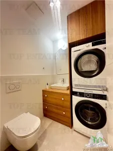 3 room Apartment for rent in Bucharest, Baneasa area, Iancu Nicolae - foto 14