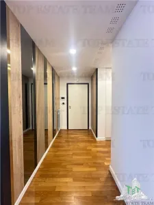 3 room Apartment for rent in Bucharest, Baneasa area, Iancu Nicolae - foto 5