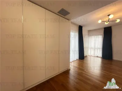 3 room Apartment for rent in Bucharest, Baneasa area, Iancu Nicolae - foto 9