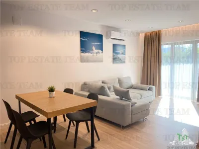 2-Bedroom Apartment for Rent, Iancu Nicolae - Bucuresti