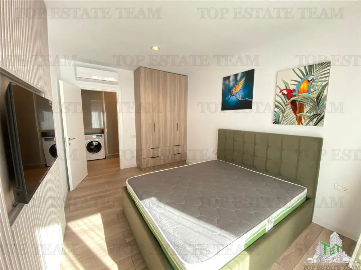 2-Bedroom Apartment for Rent, Iancu Nicolae - foto 6