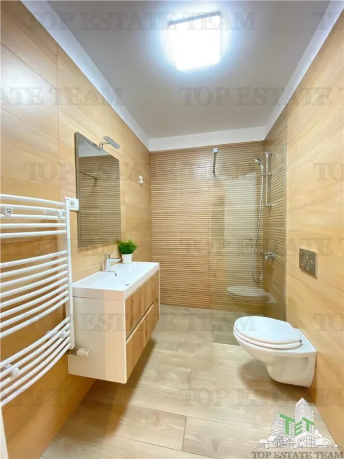 2-Bedroom Apartment for Rent, Iancu Nicolae - foto 7