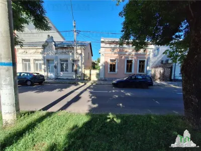 Land for sale 289 sqm in Braila, Ultracentral area - Braila