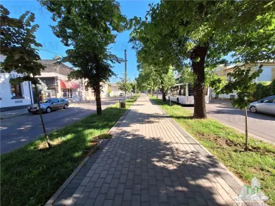Land for sale 289 sqm in Braila, Ultracentral area - foto 2