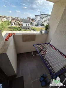 Finished Studio Militarii Residence, Chiajna - foto 7