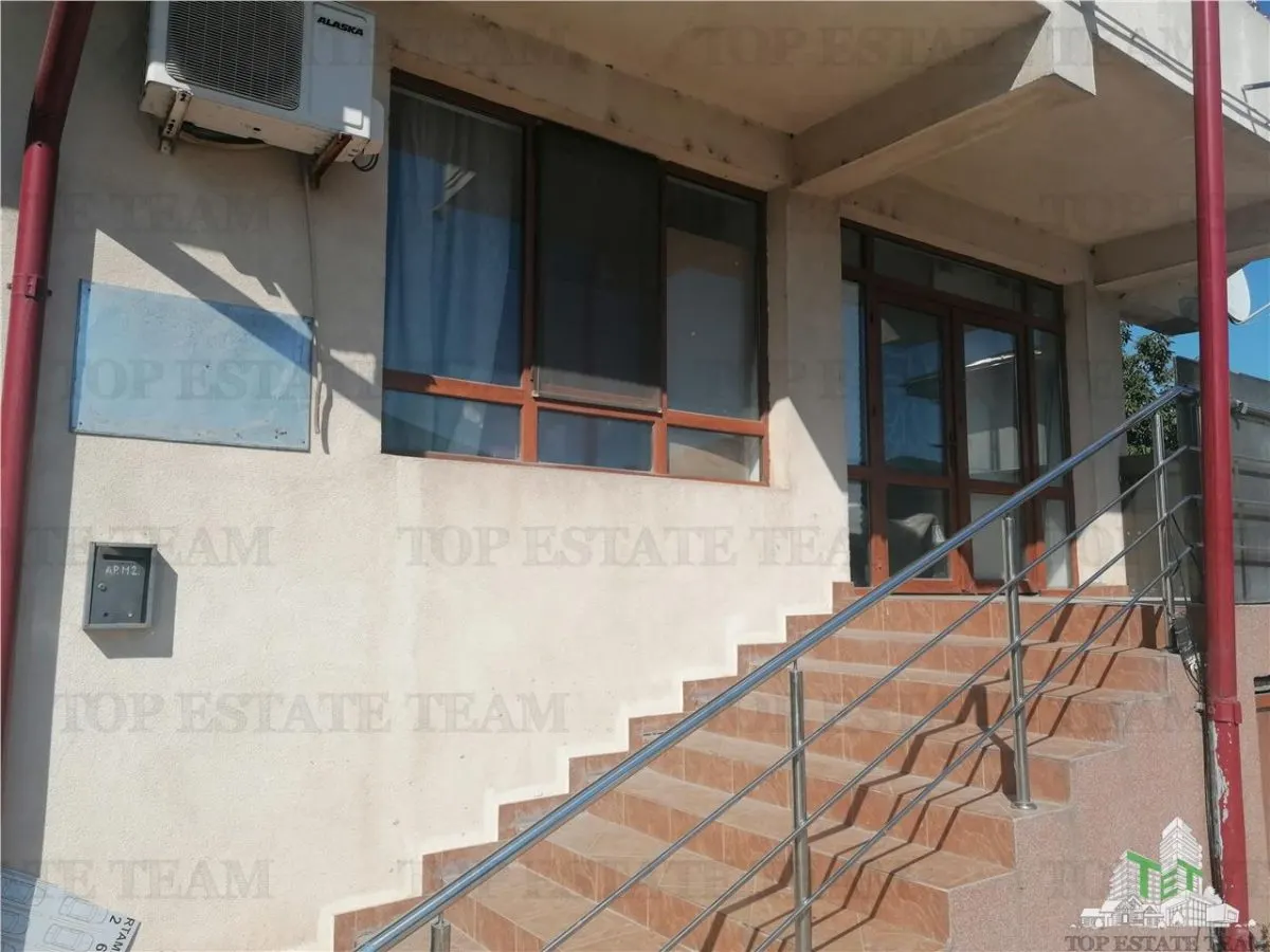 Three-Bedroom Apartment to Let in Voluntari - foto 1