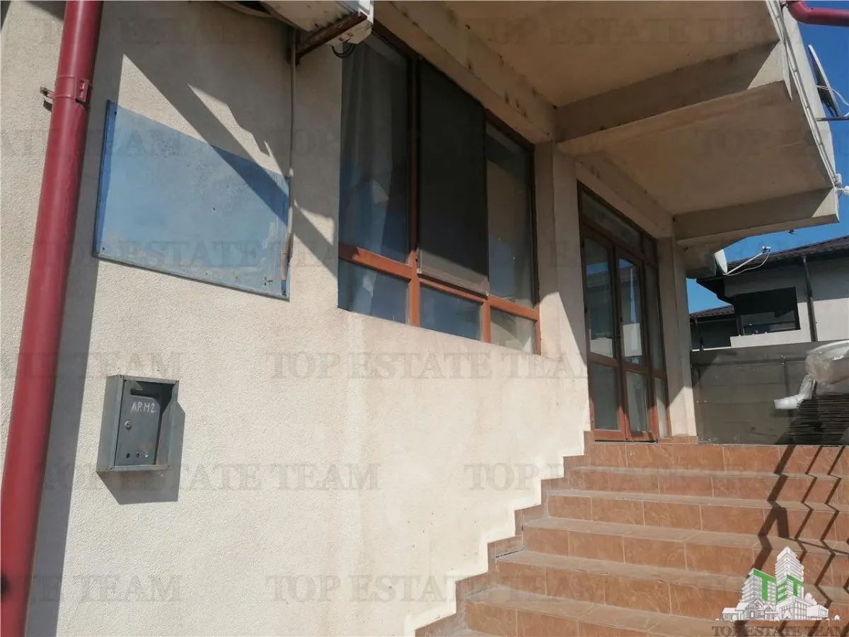 Three-Bedroom Apartment to Let in Voluntari - foto 2