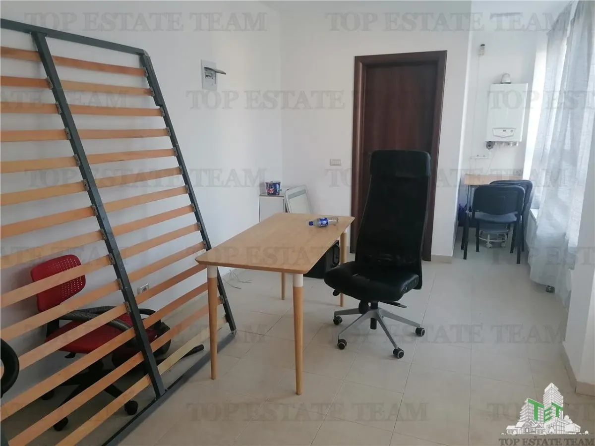 Three-Bedroom Apartment to Let in Voluntari - foto 6